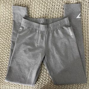 Gymshark Grey Leggings